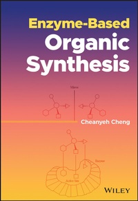 Abbildung von: Enzyme-Based Organic Synthesis - Wiley-Scrivener