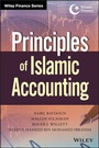 Cover: Principles of Islamic Accounting - Wiley