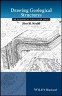 Cover: Drawing Geological Structures - Wiley
