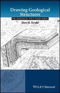Cover: Drawing Geological Structures - Wiley