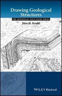 Enlarge image Cover: Drawing Geological Structures - Wiley