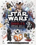Cover: Star Wars: The Doodles Strike Back - Farshore