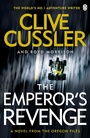 Cover: The Emperor's Revenge - Penguin Books Ltd