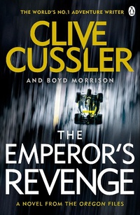 Enlarge image Cover: The Emperor's Revenge - Penguin Books Ltd