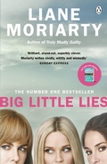 Cover: Big Little Lies - Penguin Books Ltd