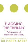 Cover: Flagging the Therapy - Orion Spring