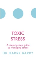Cover: Toxic Stress - Orion Spring