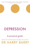 Cover: Depression - Orion Spring