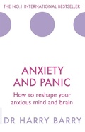 Cover: Anxiety and Panic - Orion Spring