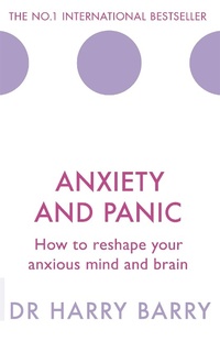 Enlarge image Cover: Anxiety and Panic - Orion Spring