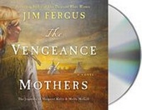 Enlarge image Cover: The Vengeance of Mothers - MacMillan Audio