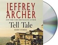 Cover: Tell Tale - MacMillan Audio