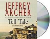 Enlarge image Cover: Tell Tale - MacMillan Audio