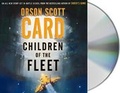 Cover: Children of the Fleet - MacMillan Audio