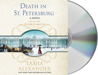 Abbildung von: Death in St. Petersburg - MacMillan Audio