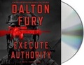Cover: Execute Authority - MacMillan Audio