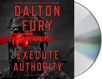 Abbildung von: Execute Authority - MacMillan Audio
