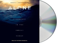 Abbildung von: Alone - MacMillan Audio