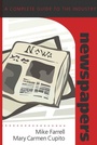Cover: Newspapers - Peter Lang Verlag