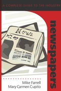 Cover: Newspapers - Peter Lang Verlag