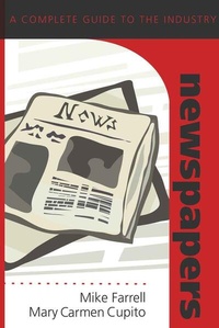 Enlarge image Cover: Newspapers - Peter Lang Verlag