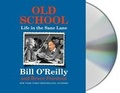 Cover: Old School - MacMillan Audio