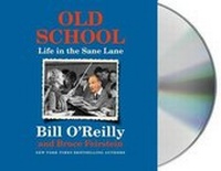 Enlarge image Cover: Old School - MacMillan Audio
