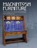 Cover: Mackintosh Furniture - Popular Woodworking Books