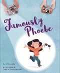 Cover: Famously Phoebe - Sterling
