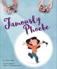 Enlarge image Cover: Famously Phoebe - Sterling