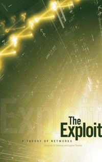 Enlarge image Cover: The Exploit - University of Minnesota Press