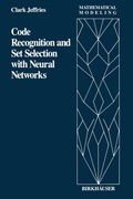 Cover: Code Recognition and Set Selection with Neural Networks - Birkhauser