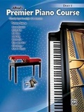 Cover: Premier Piano Course, Duet 5 - Alfred Publishing Company Inc