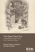 Cover: The Open Door Era - Edinburgh University Press