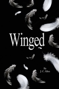 Cover: Winged - Rosedog Books