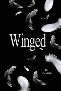 Enlarge image Cover: Winged - Rosedog Books