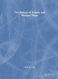 Abbildung von: The Biology of Aquatic and Wetland Plants - CRC Press