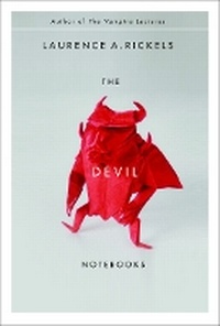 Enlarge image Cover: The Devil Notebooks - University of Minnesota Press