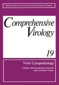 Cover: Viral Cytopathology - Springer