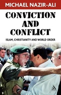 Cover: Conviction and Conflict - Continuum International Publishing Group Ltd.