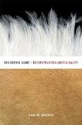 Cover: Taxidermic Signs - University of Minnesota Press