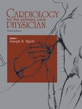 Cover: Cardiology for the Primary Care Physician - Current Medicine Group