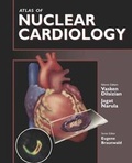 Cover: Atlas of Nuclear Cardiology - Current Medicine,U.S.