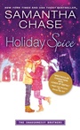 Cover: Holiday Spice - Sourcebooks Casablanca