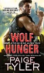 Cover: Wolf Hunger - Sourcebooks Casablanca
