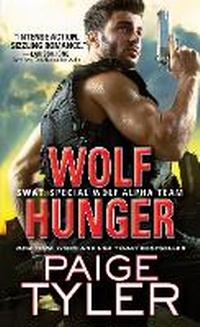 Enlarge image Cover: Wolf Hunger - Sourcebooks Casablanca