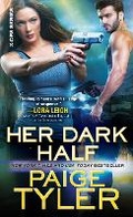 Cover: Her Dark Half - Sourcebooks Casablanca