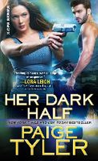 Enlarge image Cover: Her Dark Half - Sourcebooks Casablanca