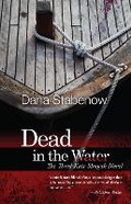 Cover: Dead in the Water - Poisoned Pen Press