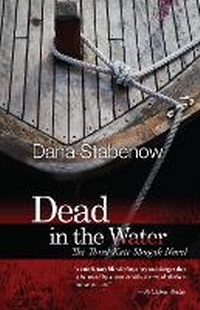 Enlarge image Cover: Dead in the Water - Poisoned Pen Press